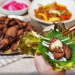 생방송투데이 수원 인계동 직화돼지갈비 한 상 맛집 위치는? 엄마 집밥 그대로