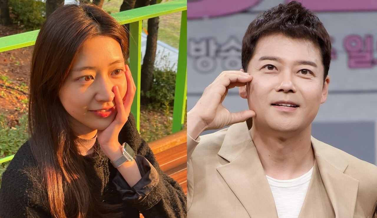 전현무X홍주연, 핑크빛 무드로 출연한 사장님 귀는 당나귀 귀 커플티 포착!