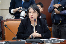 내란 국정조사, 국민의힘 방해 논란…용혜인 