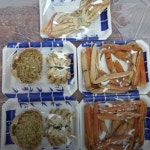 6시 내고향 영덕 토속음식 맛집, 강구시장 미주구리회 횟집 & 강구항 대게 식당 위치는?