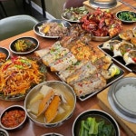 생생정보-고수의부엌 여수 봉산동 모둠생선구이 맛집 위치는? 비린내 없이 담백해
