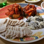 생방송투데이 서울 종로3가역 보쌈 맛집 위치는? 굴보쌈-마늘보쌈-한방족발 등