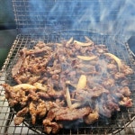 6시 내고향 부산 금성동 불고기 맛집 위치는? 오리숯불구이-염소숯불구이-닭백숙 등