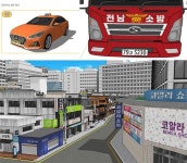 웹툰 배경 제작팀 지노보노 일베 논란…나쁜 의미 가지고 넣은 적 단 한순간도 없어 해명