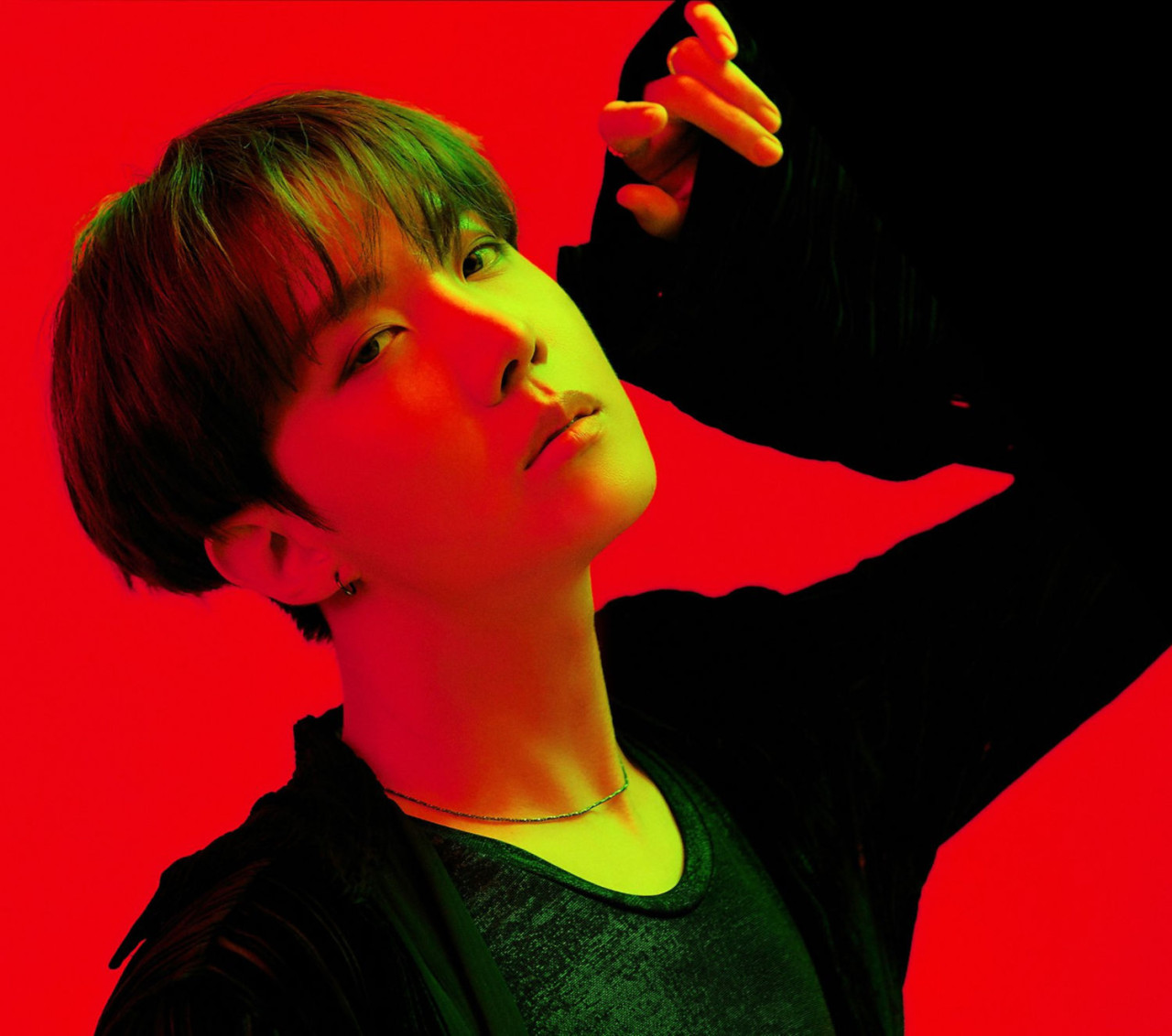 방탄소년단 제이홉, 6월 13일-14일 고양종합운동장에서 호프 온 더 스테이지 월드투어 앙코르 콘서트 개최