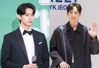 '폭군의 셰프', 박성훈 음란물 게재 논란으로 하차→이채민 합류 