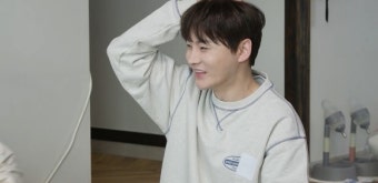 박서진, 父 금연 위해 집안 뒤지고 담배 압수…아버지 