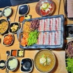 생방송투데이 서울 강남 논현동 쌈밥정식 맛집 위치는? 초저가 도전하는 삼겹살 고깃집