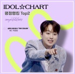 `트롯거성` 이찬원, 1월 2주 차 평점랭킹 TOP2...153주 연속 2위