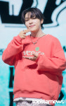 킥플립 아마루, 젓가락질 잘 해야만 밥 잘 먹나요? (쇼케이스) [HD포토]