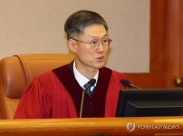 대한민국 법치주의의 중심에 서다…문형배 헌법재판소장 권한대행 재판관 프로필