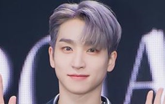 더보이즈 '맏형' 상연, 육군 군악대 합격…