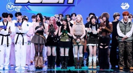 저희 노래에 공감하고 힘 얻어 갔으면…아이브, 레블 하트로 약 1년만 음악방송 1위
