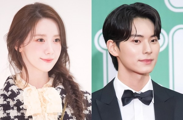 임윤아-이채민 주연 폭군의 셰프, 서로 다른 매력 물씬 판타지 로맨스 기대