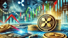 리플(XRP) 변동성 속 투자자 관심 집중