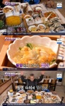 6시 내고향 통영 맛집, 서호시장 우짜 & 항남동 다찌 식당 위치는? 맛있는 고장