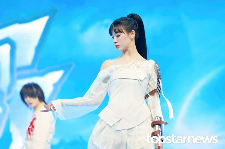 월드 오브 스트릿 우먼 파이터 월드 오브 스우파, 역대급 미션 댄스 비디오로 시청자들을 매료시킨다.