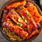 생방송투데이 김포 시래기코다리찜 맛집 위치는? 초저가 도전