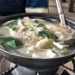 생생정보마당 속초 영랑동 물곰탕·곰치국 맛집 위치는? 사르르 녹는 맛스타그램