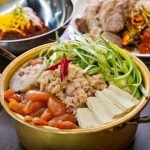생방송투데이 서울 신도림 양푼동태랑 맛집 위치는? 50년 한결같은 맛
