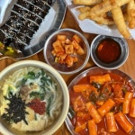 6시 내고향 창원 창동 떡볶이 맛집 위치는? 단팥죽-냄비우동-오징어튀김 등 대를 잇는 전통