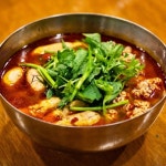 오늘N 서울숲 알탕칼국수 맛집 위치는? 사골칼국수-가브리수육 등 알차게 맛있어
