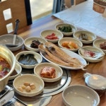 6시 내고향 군산 토속음식 맛집, 선유도 박대구이정식 & 무녀도 굴·게장 식당 위치는?