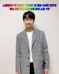 `스페셜MC 한 번으로 고정MC 돼 대상 수상한` 이찬원, `예능 출연 한방으로 인생 바뀐 스타 1위`