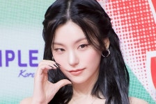 있지 예지, 데뷔 5년만 첫 솔로 주자…앨범 타이틀은 AIR