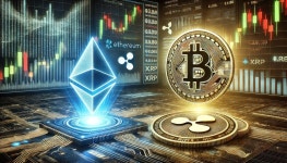 리플 CTO의 가장 큰 투자 실수, 이더리움 매도 후회