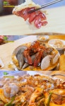 생생정보 부산 동삼동 김밥·쫄우동 맛집 생활의 달인 그 곳…인천 부평 바닷가재해물탕 식당 위치는?