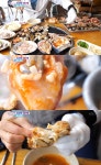생생정보 보령 대천해수욕장 치즈조개구이 맛집 위치는? 키조개삼합-해물라면-게국지 등