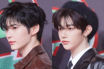 '살롱드립', 블랙핑크 지수→제로베이스원 성한빈-장하오…게스트 라인업 보니