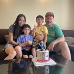 샘 해밍턴 아들 윌리엄-벤틀리, 슈돌 하차 후 근황 보니…다시 찾아갑니다