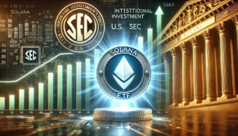 미국 SEC, 솔라나(Solana) ETF 신청 공식 검토 착수