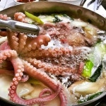 생방송투데이 대전 하기동 박속낙지탕 한 상 맛집 위치는? 외국인의 밥상