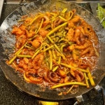생방송투데이 인천 청라 철판쭈꾸미볶음 맛집 위치는? 초저가 도전