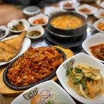 생생정보 의정부 금오동 20첩 백반정식 맛집 위치는? 가격 파괴