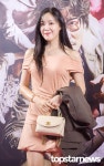 4월 결혼 효민, 식장은 신라호텔…티아라 지연도 올린 곳