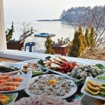 오늘N 사천 비토섬 굴요리 1박2식 민박집 위치는? 굴삼합-굴구이-굴찜 등 숨은 보석