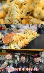 오늘N 서울 화곡본동시장 25cm 오징어튀김 & 김말이 맛집 위치는? 세 자매 분식집