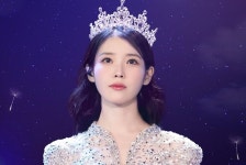 스크린에서 보는 아이유 콘서트…아이유 콘서트: 더 위닝, 라스트 아이크 상영회 개최