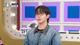 유재석 닮은 꼴?…라디오스타 허성범, 나이→학력 등 관심