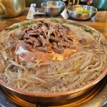 생방송투데이 남양주 옛날 소불고기 맛집 위치는? 손맛 정성 가득해