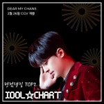 `트롯거성` 이찬원, 2월 3주 차 평점랭킹 TOP2...159주 연속 2위