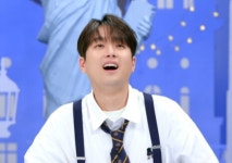 톡파원 25시 `뭐든지 뚝딱 만들어내는 쿠킹스타` 이찬원, 도미버그 만들기 도전 의사 밝혀