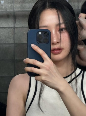 송하윤, '찌질의 역사' 학폭 논란 재조명에 김풍 작가 