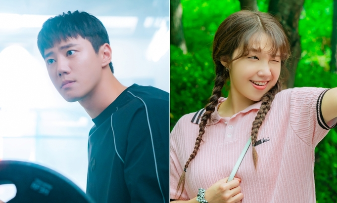 KBS 2TV 24시 헬스클럽, 박해인의 등장으로 스토리에 새로운 긴장감 추가!