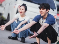신예은, 우리 마을 똥강아지 청춘 케미 활약