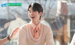 유 퀴즈 온 더 블럭 차준환 피겨하는 것? 뭐가 되기 위한 것이 아니라 내가 원하는 그림 만들고 싶을 뿐